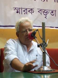 Tushar Kanjilal