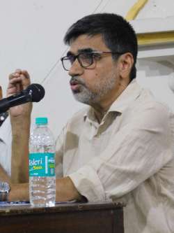 Anirban Chattopadhyay